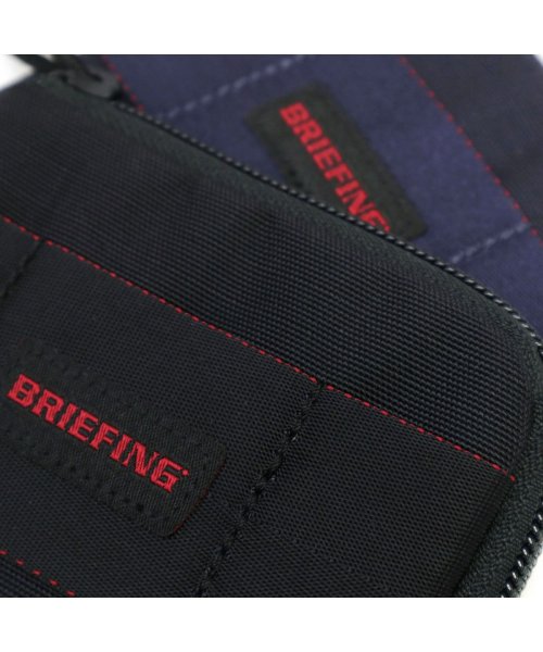 BRIEFING(ブリーフィング)/日本正規品 ブリーフィング 財布 BRIEFING コインケース ナイロン MODULEWAREE COIN PURSE MW GENII BRA233A36/img13