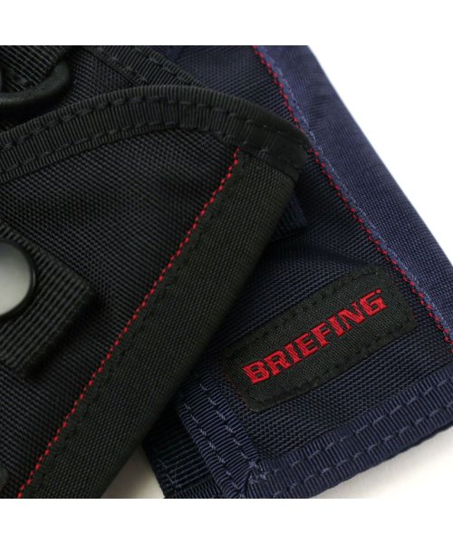 BRIEFING(ブリーフィング)/日本正規品 ブリーフィング キーケース スマートキー BRIEFING ナイロン MODULEWAREE KEY CASE MW GENII BRA233A37/img15