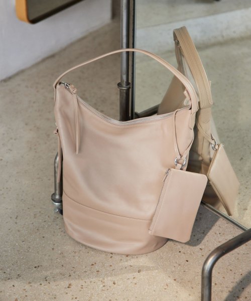 【Hoaw.】ワンショルダーバッグ Hoaw