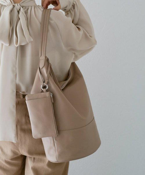 【Hoaw.】ワンショルダーバッグ Hoaw