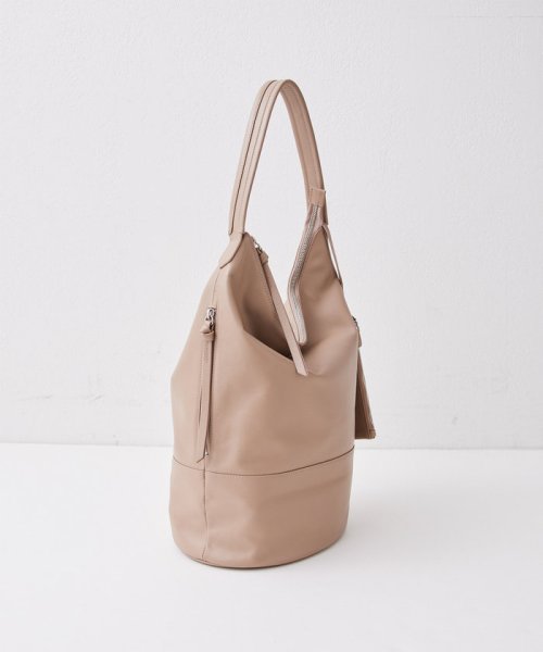 【Hoaw.】ワンショルダーバッグ Hoaw