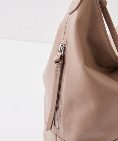 【Hoaw.】ワンショルダーバッグ Hoaw