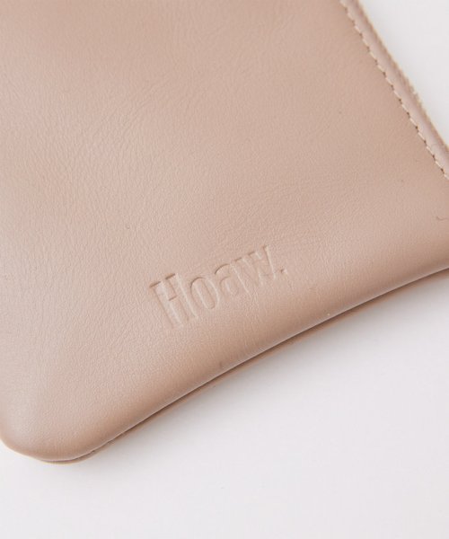 【Hoaw.】ワンショルダーバッグ Hoaw