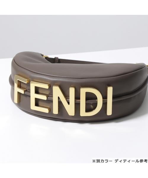 FENDI(フェンディ)/FENDI  ハンドバッグ GRAPHY SMALL 8BR798 A5DY/img16
