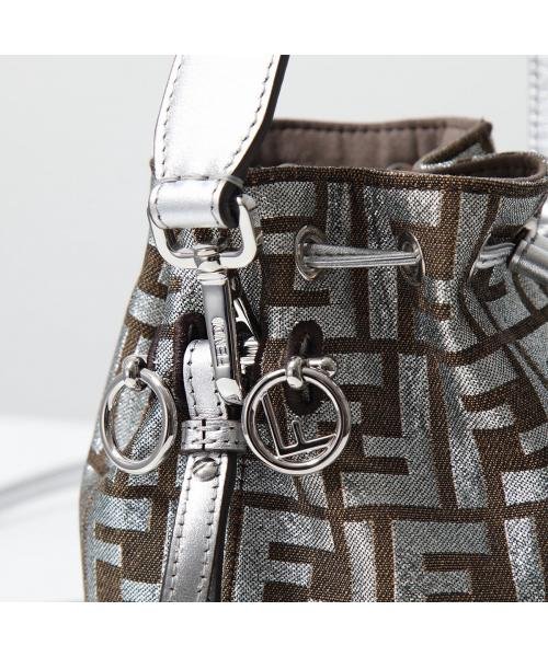 FENDI(フェンディ)/FENDI ショルダーバッグ MINI MON TRESOR 8BS010 APKV /img10