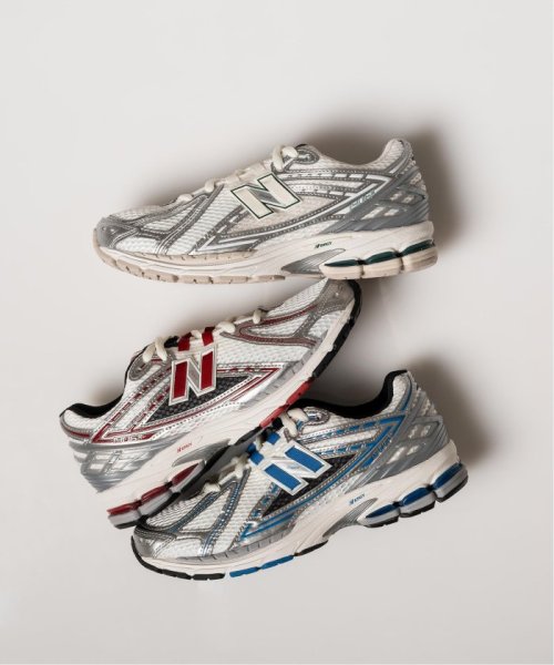 EDIFICE(エディフィス)/【New Balance / ニューバランス】M1906REA/img04