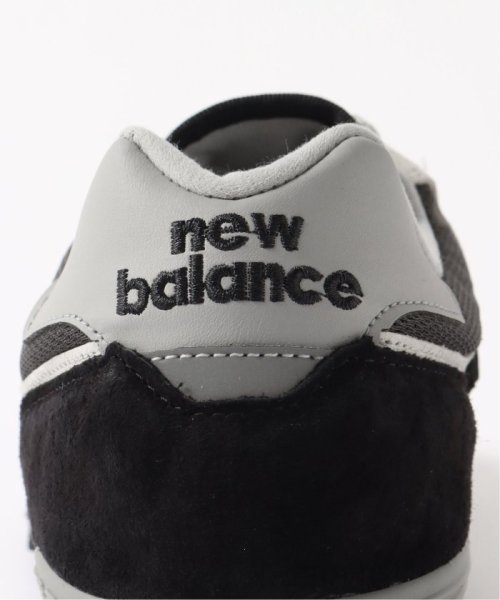 EDIFICE(エディフィス)/【New Balance / ニューバランス】MADE OU576PBK/img08