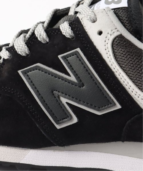 EDIFICE(エディフィス)/【New Balance / ニューバランス】MADE OU576PBK/img09