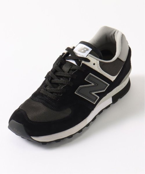 EDIFICE(エディフィス)/【New Balance / ニューバランス】MADE OU576PBK/img11