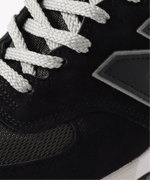 EDIFICE(エディフィス)/【New Balance / ニューバランス】MADE OU576PBK/img14