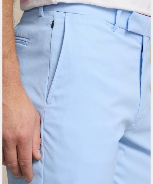 （RLX）9インチ テーラード フィット パフォーマンス ショートパンツ 