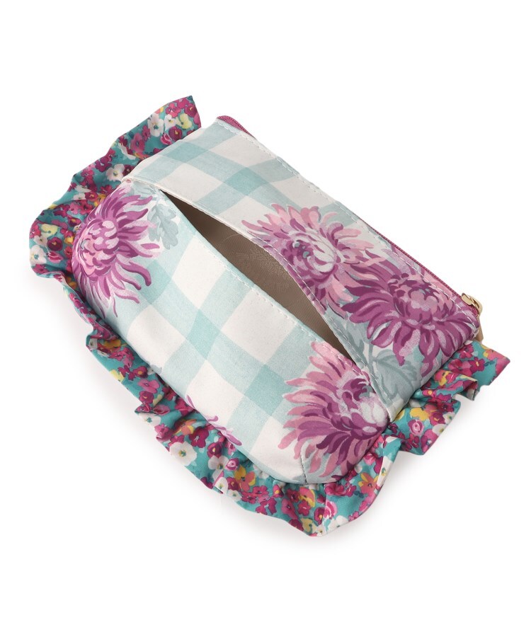 ローラアシュレイティッシュケース①