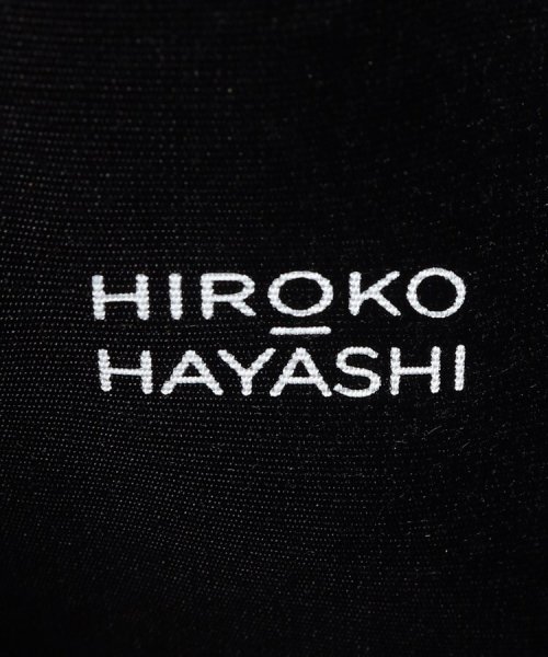 HIROKO　HAYASHI (ヒロコ　ハヤシ)/VERNICE（ベルニーチェ）トートバッグ/img12