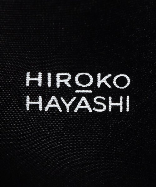 HIROKO　HAYASHI (ヒロコ　ハヤシ)/VERNICE（ベルニーチェ）ショルダーバッグ/img14