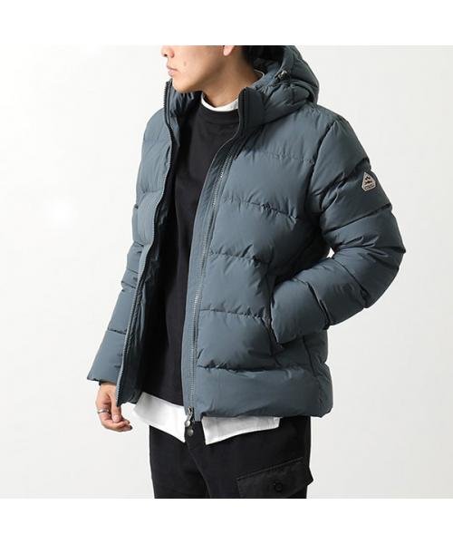 PYRENEX ダウンジャケット SPOUTNIC MINI RIPSTOP PYRENEX ダウンジャケット SPOUTNIC MINI