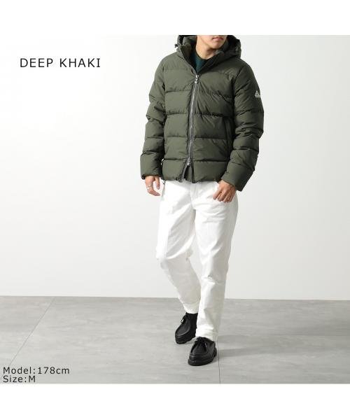 PYRENEX ダウンジャケット SPOUTNIC MINI RIPSTOP PYRENEX ダウンジャケット SPOUTNIC MINI