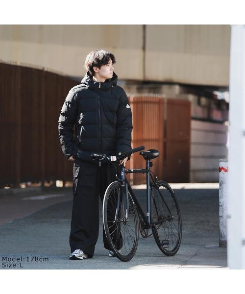 PYRENEX ダウンジャケット SPOUTNIC MINI RIPSTOP PYRENEX ダウンジャケット SPOUTNIC MINI