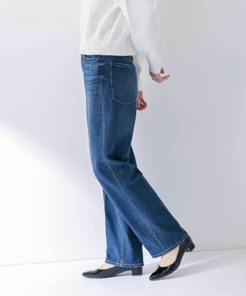 Healthy DENIM　Nuts 