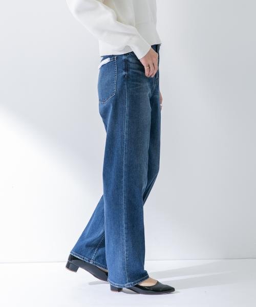 Healthy DENIM　Nuts 