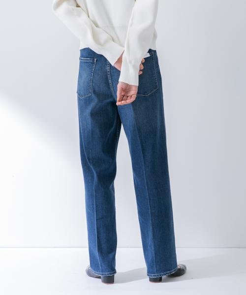 Healthy DENIM　Nuts 