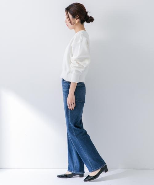 Healthy DENIM　Nuts 