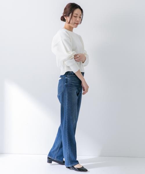 URBAN RESEARCH Sonny Label(アーバンリサーチサニーレーベル)/Healthy DENIM　Nuts/img07