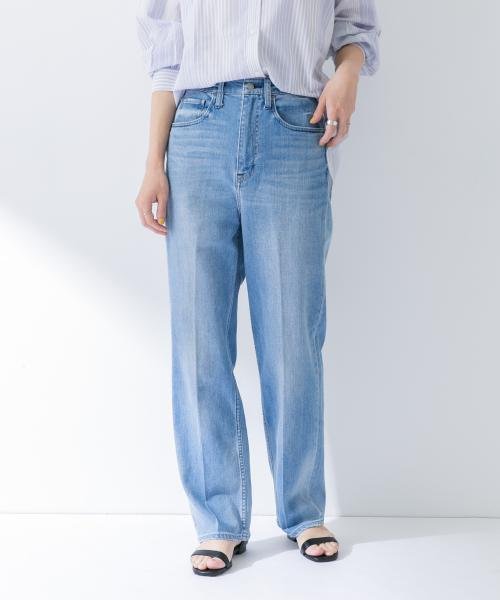 Healthy DENIM　Nuts パンツ(ボトムス) デニムパンツ IQ1496818554(11440円)