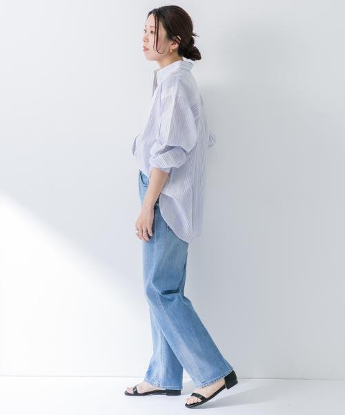 URBAN RESEARCH Sonny Label(アーバンリサーチサニーレーベル)/Healthy DENIM　Nuts/img07