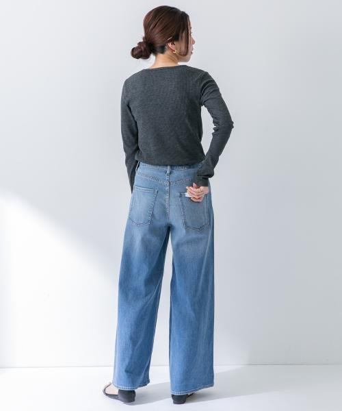 URBAN RESEARCH Sonny Label(アーバンリサーチサニーレーベル)/Healthy DENIM　Wild Ginger/img08