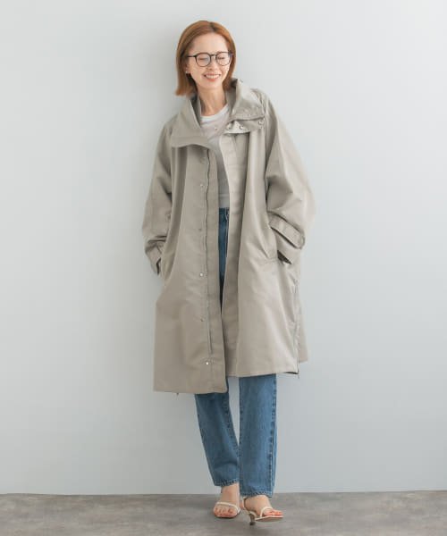 upper hights　THE UBENCH LIGHT upper UBENCH