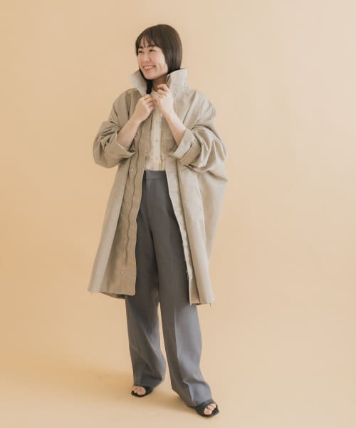 upper hights　THE UBENCH LIGHT upper UBENCH