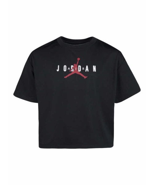 Jordan(ジョーダン)/ジュニア(130－160cm) Tシャツ JORDAN(ジョーダン) MJ HBR SUSTAINABLE TEE/img02