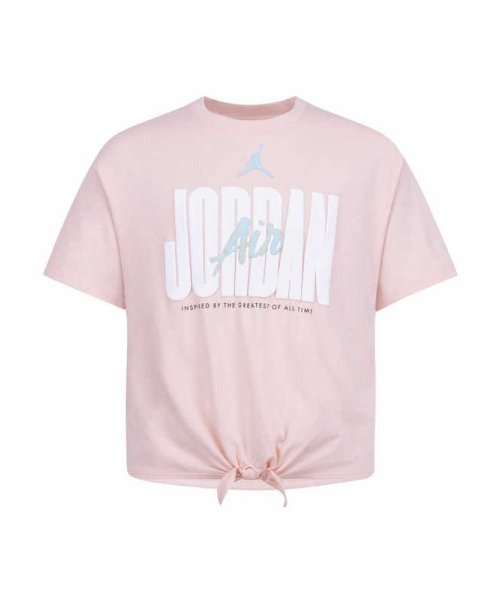 Jordan(ジョーダン)/ジュニア(130－160cm) Tシャツ JORDAN(ジョーダン) JORDAN GREATNESS SS TEE/img02