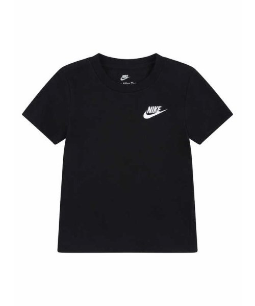 NIKE(ナイキ)/トドラー(90－100cm) Tシャツ NIKE(ナイキ) NSW EMBROID FUTURA TEE/img02