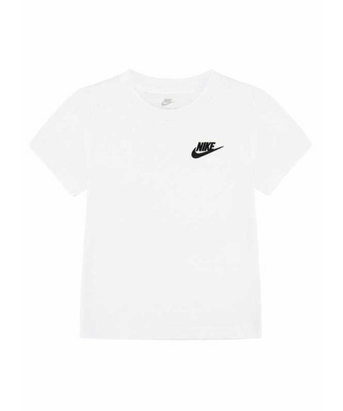 NIKE(NIKE)/トドラー(90－100cm) Tシャツ NIKE(ナイキ) NSW EMBROID FUTURA TEE/img04