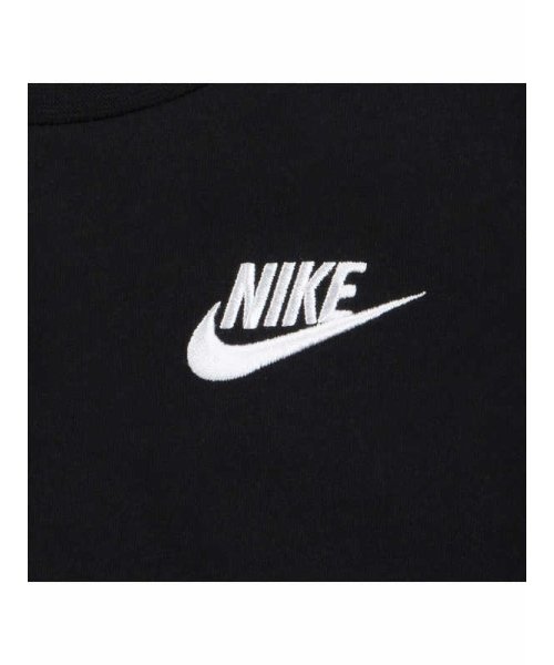 NIKE(ナイキ)/トドラー(90－100cm) Tシャツ NIKE(ナイキ) NSW EMBROID FUTURA TEE/img06