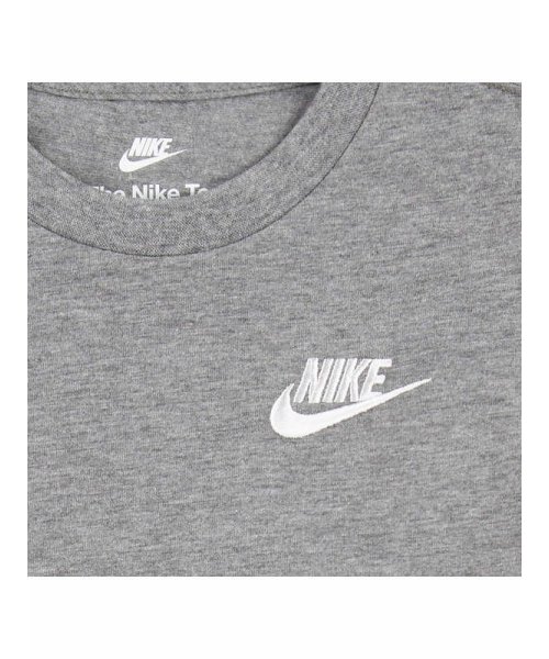 NIKE(ナイキ)/トドラー(90－100cm) Tシャツ NIKE(ナイキ) NSW EMBROID FUTURA TEE/img08