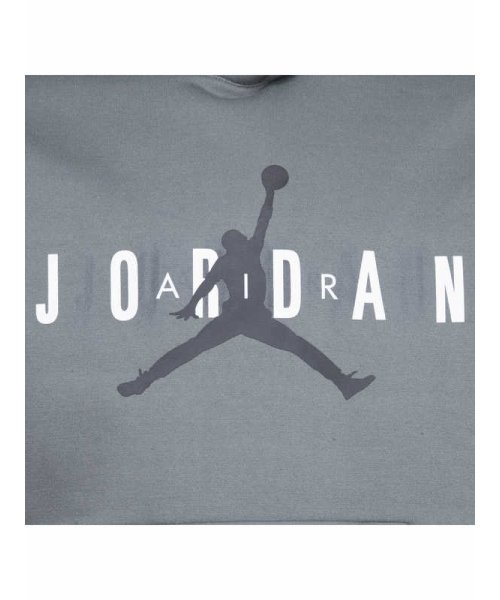 Jordan(ジョーダン)/ジュニア(140－170cm) トレーナー/パーカー JORDAN(ジョーダン) JUMPMAN PULLOVER HOODIE/img03