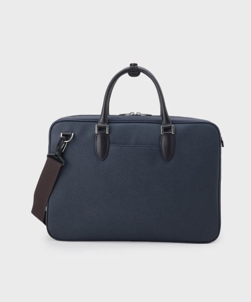 コーデュラ（R） コーティング ブリーフケース 