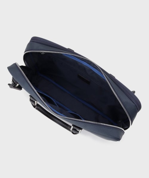 コーデュラ（R） コーティング ブリーフケース 