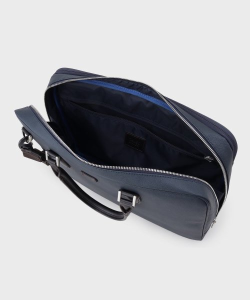 コーデュラ（R） コーティング ブリーフケース 