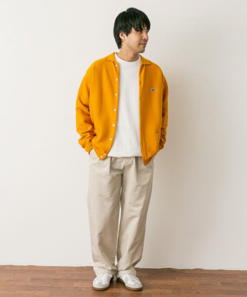 URBAN RESEARCH DOORS(アーバンリサーチドアーズ)/『別注』PENNEYS×DOORS　THE FOX シャツカーディガン/img14