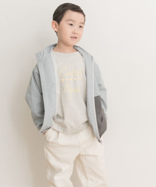 URBAN RESEARCH DOORS（Kids）(アーバンリサーチドアーズ（キッズ）)/パッカブルウィンドブレーカー(KIDS)/img17