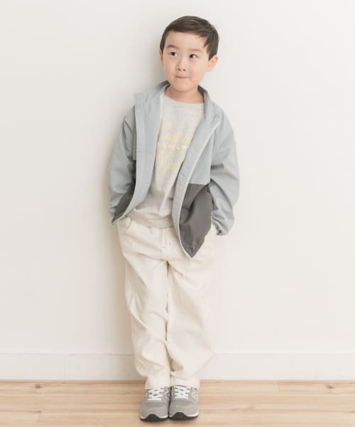 URBAN RESEARCH DOORS（Kids）(アーバンリサーチドアーズ（キッズ）)/パッカブルウィンドブレーカー(KIDS)/img21