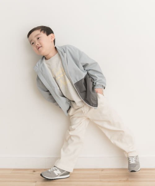 URBAN RESEARCH DOORS（Kids）(アーバンリサーチドアーズ（キッズ）)/パッカブルウィンドブレーカー(KIDS)/img22