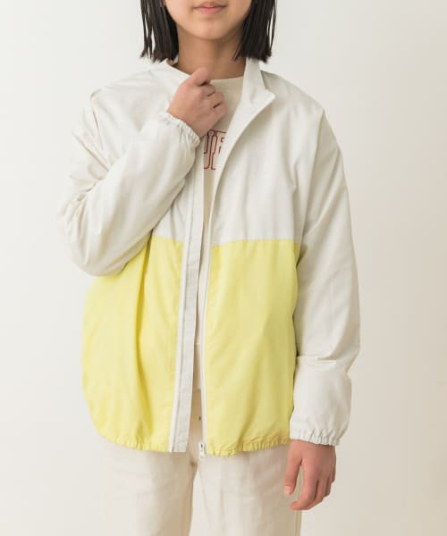 URBAN RESEARCH DOORS（Kids）(アーバンリサーチドアーズ（キッズ）)/『WEB/一部店舗限定』パッカブルウィンドブレーカー(KIDS)/img10