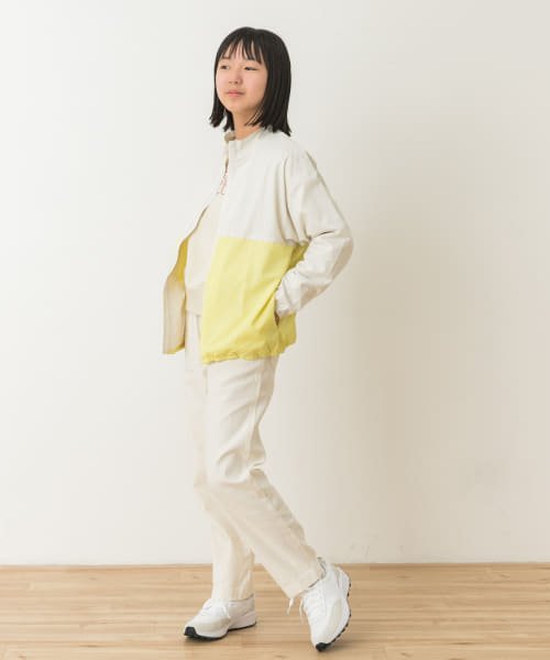 URBAN RESEARCH DOORS（Kids）(アーバンリサーチドアーズ（キッズ）)/『WEB/一部店舗限定』パッカブルウィンドブレーカー(KIDS)/img17