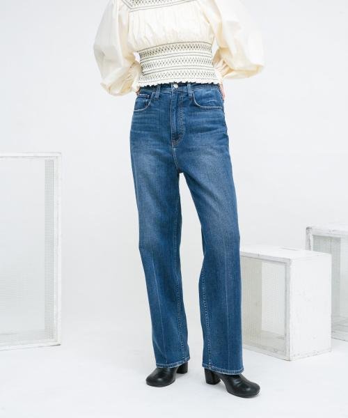 Healthy DENIM　Nuts Healthy