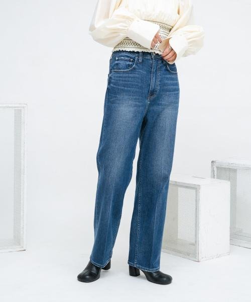 Healthy DENIM　Nuts Healthy