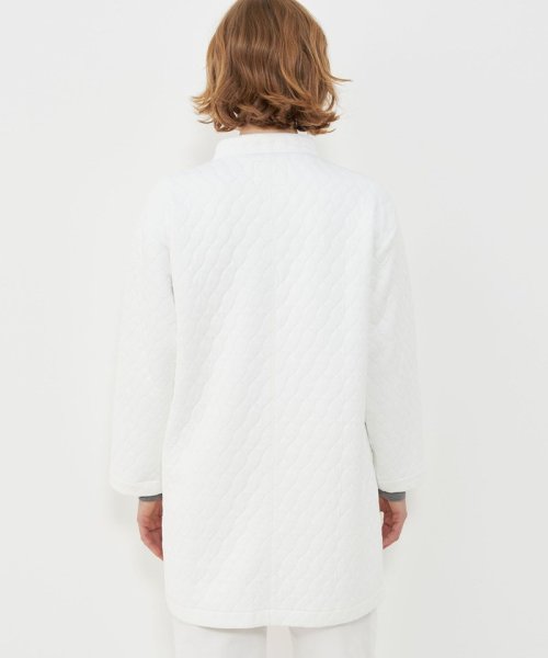 【別注】V::ROOM スタンドカラーコート TM5320330864